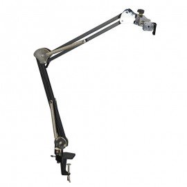 DESCO 60466 Universal Adjustable Ionizer Mounting Arm-