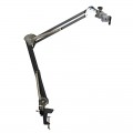DESCO 60466 Universal Adjustable Ionizer Mounting Arm-