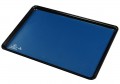 DESCO 66465 Statfree T2 Mat Tray Liner, 16 x 24&amp;quot;, dark blue-