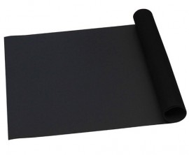 DESCO 66420 Statfree T2 Mat Roll, 2 x 20', gray-