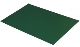DESCO 66455 Statfree T2 Mat, 0.06 x 30 x 60&amp;quot;, green-