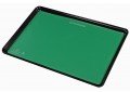 DESCO 66467 Statfree T2 Mat Tray Liner, 0.06 x 16 x 24&amp;quot;, green-