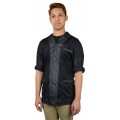 DESCO 74313 Statshield Smock, large, black-