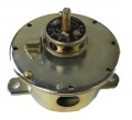 Detroit Switch 22156 Heating-Cooling Thermostat with cover, 115 V-