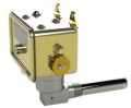 Detroit Switch 222-20 Differential Pressure Switch, &amp;frac34;&amp;quot;, 16 to 160 psid-
