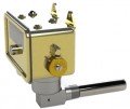 Detroit Switch 444-32 Single Pressure Switch, 20&amp;quot; V AC to 250 psig, <sup>9</sup>&amp;frasl;<sub>16</sub>&amp;quot;-