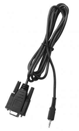 Dickson A060 Serial Download Cable-