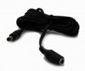 Dickson A063 AC Adapter Extension Cable, 8′-