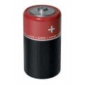 Dickson A125 123A Battery-