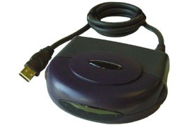 Dickson A170 Serial-to-USB Adapter for Data Loggers-