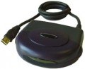 Dickson A170 Serial-to-USB Adapter for Data Loggers-