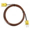 Dickson A202 Straight Extension T/C Cable, 100"-