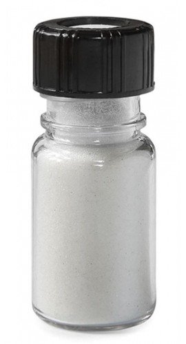 Dickson A342 Glass Bead Bottle-