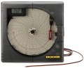 Dickson BBR625 Temperature Chart Recorder with LCD, 6&quot;-
