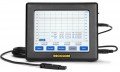 Dickson FH525 DicksonOne Touchscreen Temperature/Humidity Data Logger, Remote Probe-