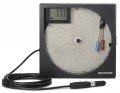 Dickson KT6P1 6&amp;quot; Temperature Chart Recorder-
