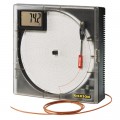 Dickson KT8P3 Mid Range Remote Sensing Recorder-