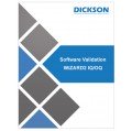Dickson N530 WiZARD2 IQOQ Validation Package-