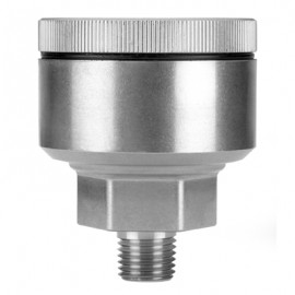 Dickson PR300 Datalogger, Pressure, 0/300 PSI-