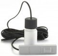 Dickson RS020 Single Thermistor Sensor with buffer for the DSB, -58 to 158&amp;deg;F-