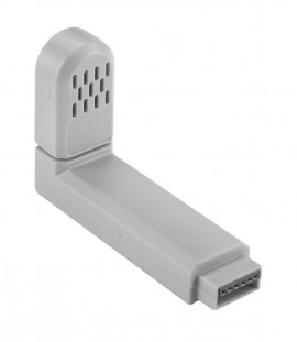 Dickson RTMP Ambient Temperature Sensor, -22 to 122&amp;deg;F-