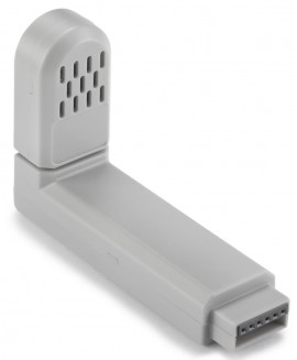 Dickson RTMP-R Right-Angle Ambient Temperature Sensor for Data Loggers-