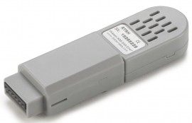 Dickson RTMP-S Ambient Temperature Sensor, Straight-