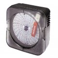 Dickson SC397 Temp Recorder, Compact, 24H/7 Day, 25-50C-