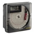 Dickson SL4100 Temperature Recorder, 7 Day, 0-100F-
