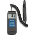 Dickson TH300 Handheld Temperature and Humidity Indicator, -22 to 185&amp;deg;F-