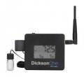 Dickson WFT21 DicksonOne Temperature Data Logger with Wi-Fi, -50 to 158&amp;deg;F-