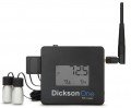 Dickson WFT22 Temperature Data Logger with Wi-Fi, -58 to 158&amp;deg;F-