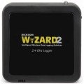 Dickson WH420 WiZARD2 Wireless Temperature and Humidity Data Logger, 2.4 GHz-