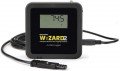 Dickson WH445 WiZARD2 Wireless Temperature/Humidity Data Logger with Digital Display and Probe-