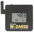 Dickson WH645 WiZARD2 Ethernet Temperature/Humidity Data Logger-