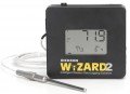 Dickson WT650 WiZARD2 Ethernet Temperature Data Logger with Alarm, RTD Probe-