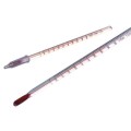 Digi-Sense 08006-16 DURAC Dry Block/Incubator Liquid-in-Glass Thermometer, 0 to 100&amp;deg;C, 1.4&amp;quot; Immersion-
