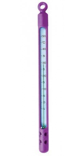 Digi-Sense 08008-09 Pocket Liquid-in-Glass Thermometer with Window Case, -5 to 50&amp;deg;C-