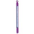 Digi-Sense 08008-09 Pocket Liquid-in-Glass Thermometer with Window Case, -5 to 50&amp;deg;C-
