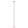 Digi-Sense 08008-16 Liquid-in-Glass Thermometer, 0 to 300&amp;deg;F, 3&amp;quot; Immersion-