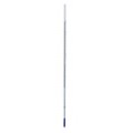 Digi-Sense 08009-12 ASTM-Like Liquid-in-Glass Thermometer, 100 to 180&amp;deg;F, 3.1&amp;quot; Immersion-