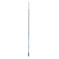 Digi-Sense 08009-51 ASTM-Like Liquid-in-Glass Thermometer, -20 to 10&amp;deg;C, 3&amp;quot; Immersion-