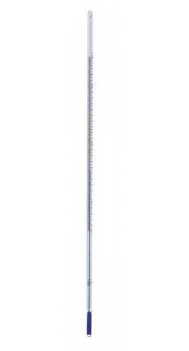 Digi-Sense 08009-62 ASTM-Like Liquid-in-Glass Thermometer, -7 to 105&amp;deg;C, Total Immersion-