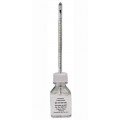 Digi-Sense 08077-21 Certified Freezer Bottle Thermometer, -25 to -5&amp;deg;C, Total Immersion-