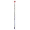 Digi-Sense 08077-81 Safety-Coated Liquid-in-Glass Thermometer, -20 to 110&amp;deg;C, Total Immersion-