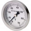 Digi-Sense 08107-05 TI.ST Dual-Magnet Surface Thermometer, 50 to 750&amp;deg;F-