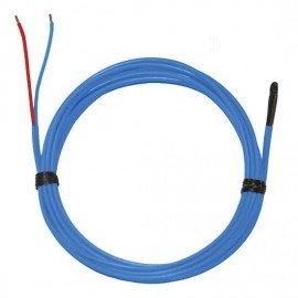 Digi-Sense 08113-17 Flexible Thermocouple Probe, type T-