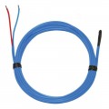 Digi-Sense 08113-17 Flexible Thermocouple Probe, type T-