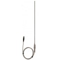 Digi-Sense 08117-98 Bendable RTD Probe, 100 &amp;Omega;, 12&quot;-