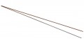 Digi-Sense 08419-42 Type-T Fine-Gauge Probes with Stripped Ends, 5-Pack, 0.01&quot; Diameter-